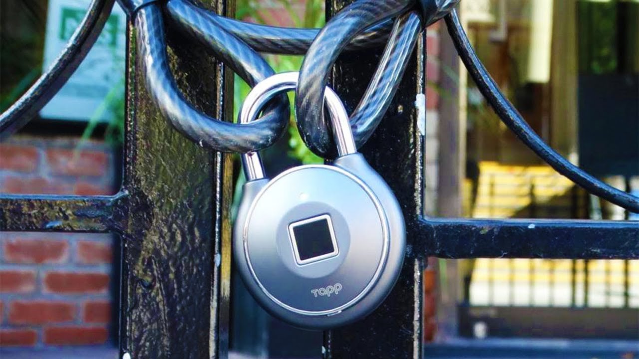 Digital Padlock: Ensuring the Security of Your Online World