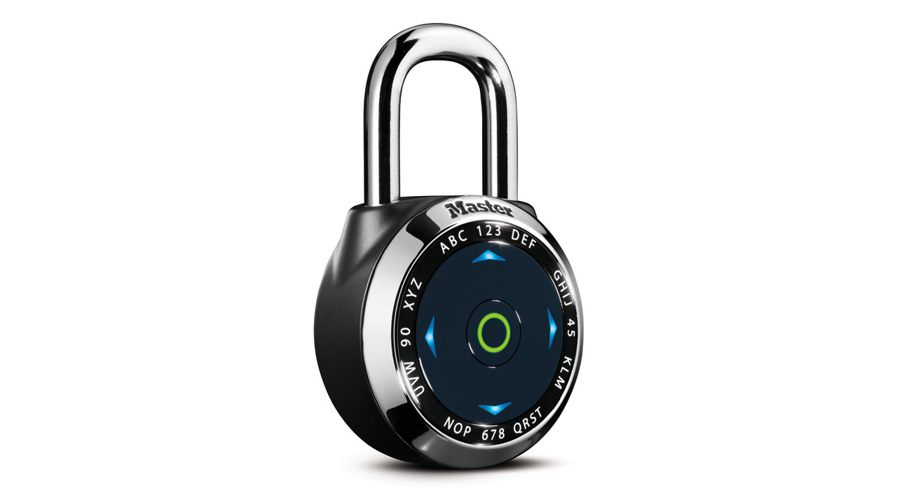 Digital Padlock: Ensuring the Security of Your Online World
