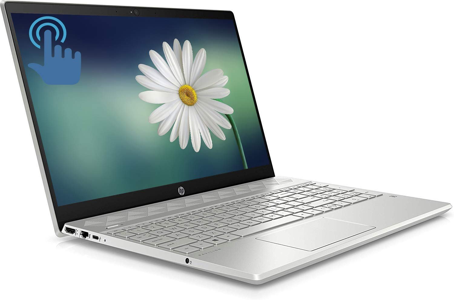 HP Pavilion Laptop 15t-eg200: Unleashing Power and Elegance