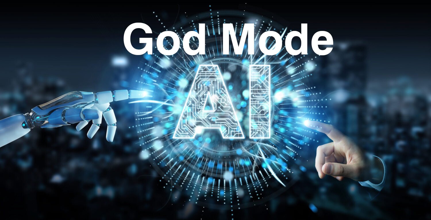 God Mode AI