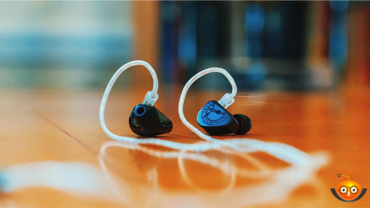 Discover the Best IEM Headphones for Immersive Listening
