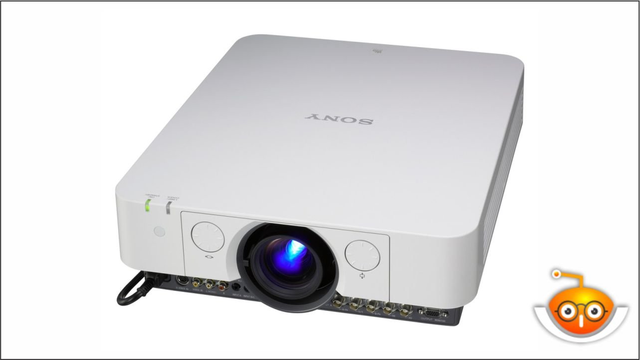 Sony VPL FX30 Projector - Top Performance & Quality 