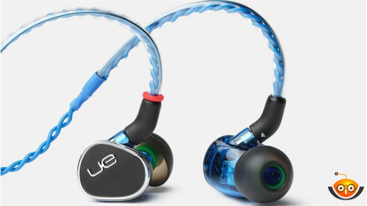 Discover the Best IEM Headphones for Immersive Listening