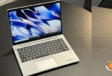 HP EliteBook 840 G8: Ultimate Business Laptop