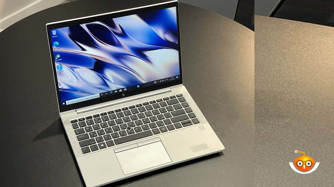 HP EliteBook 840 G8: Ultimate Business Laptop