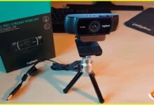 Logitech C922 Review: Top Webcam for Streamers