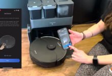 How to Connect Shark Robot to WiFi: Easy Setup Guide