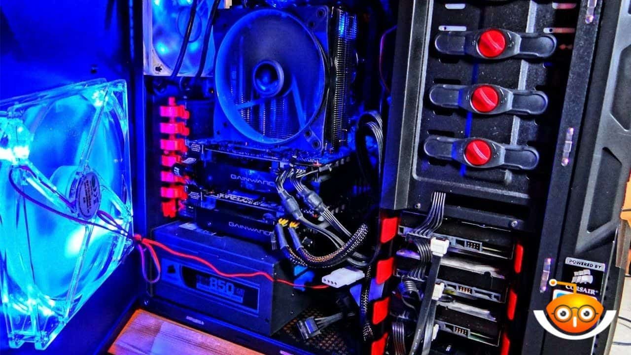 CLX Gaming PCs: Elevate Your Gaming Experience