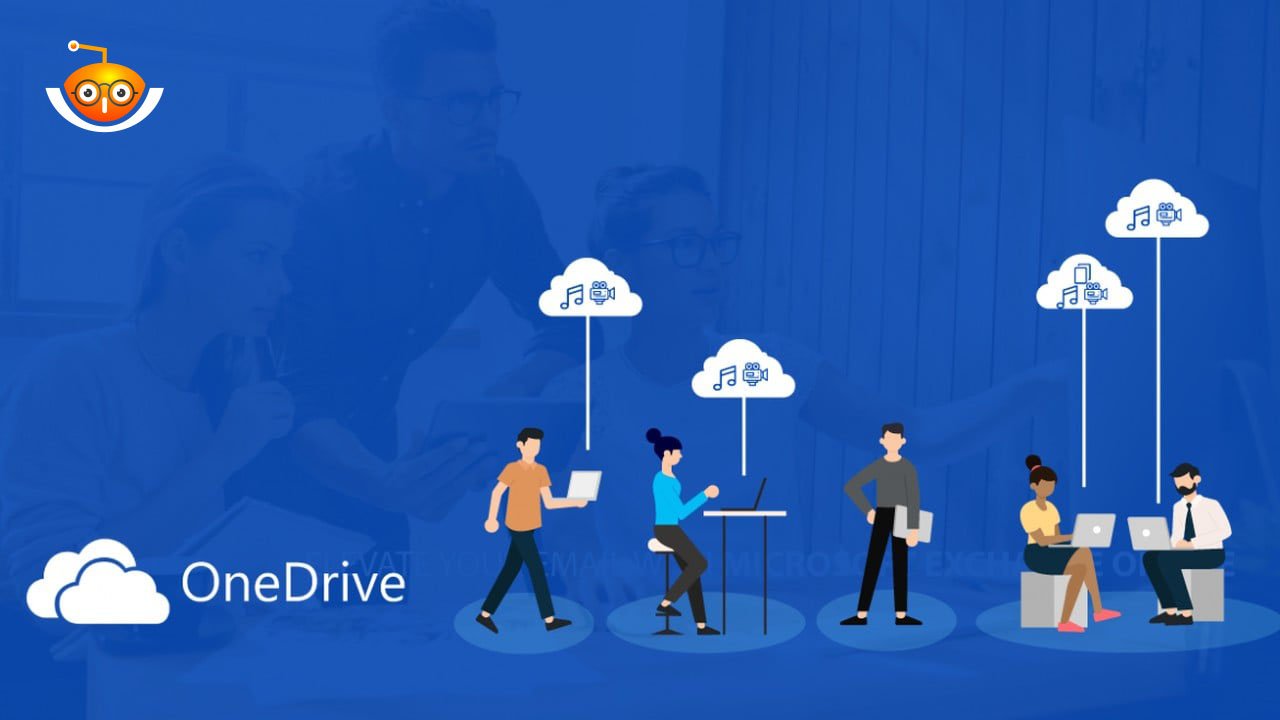 How to sync files and folders to OneDrive