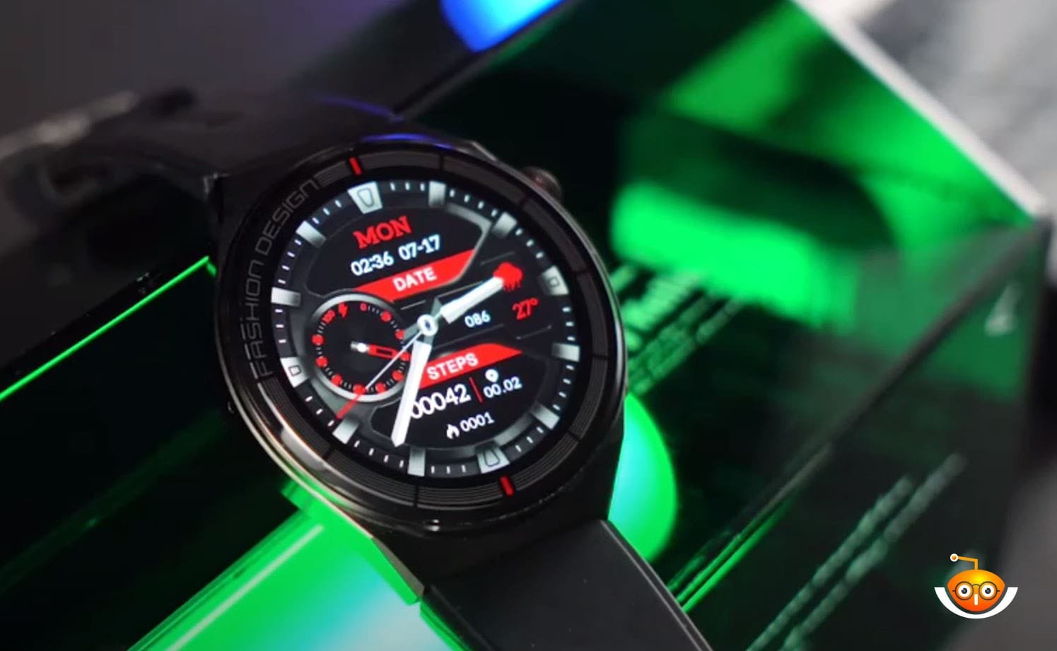 Explore the Remax Smartwatch 9: A Detailed Review
