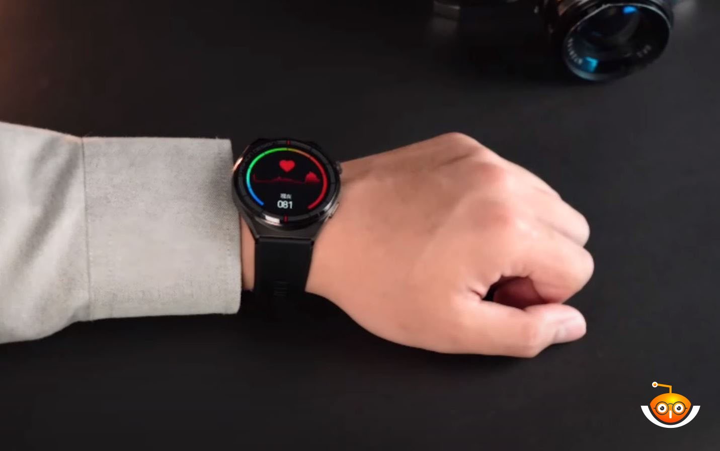 Explore the Remax Smartwatch 9: A Detailed Review