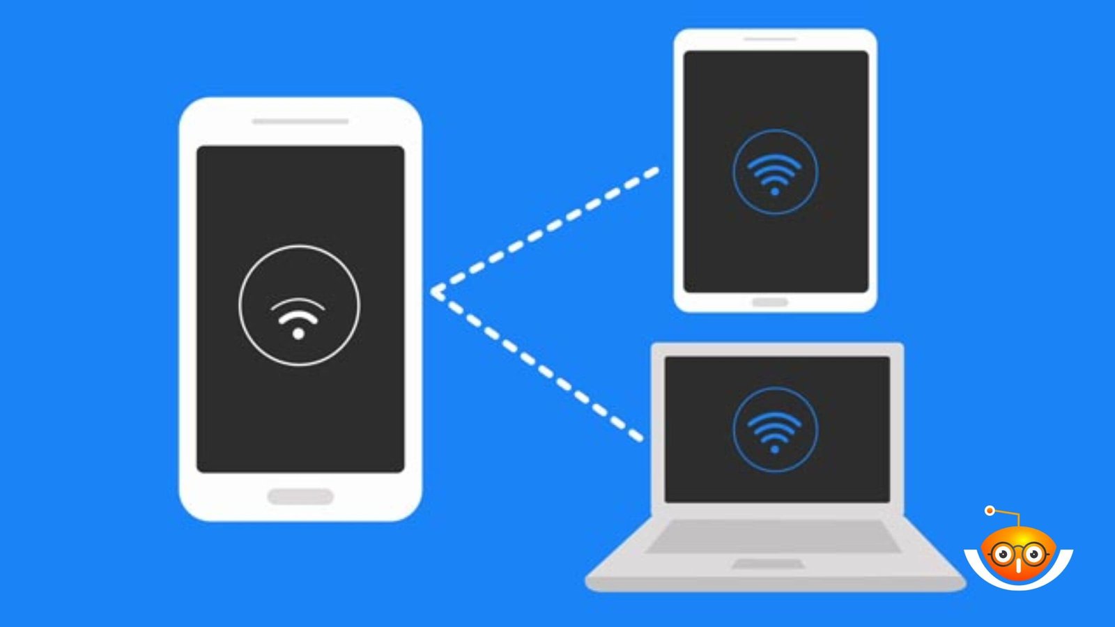 Connect to Hotspot Without Password: Easy Guide -technious.com