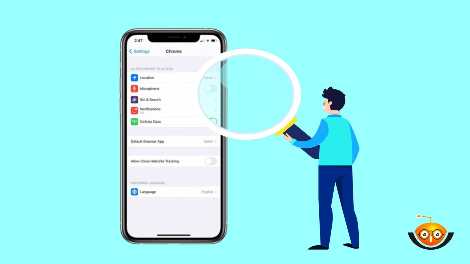 View iPhone Incognito History: Expert Tips-technious.com