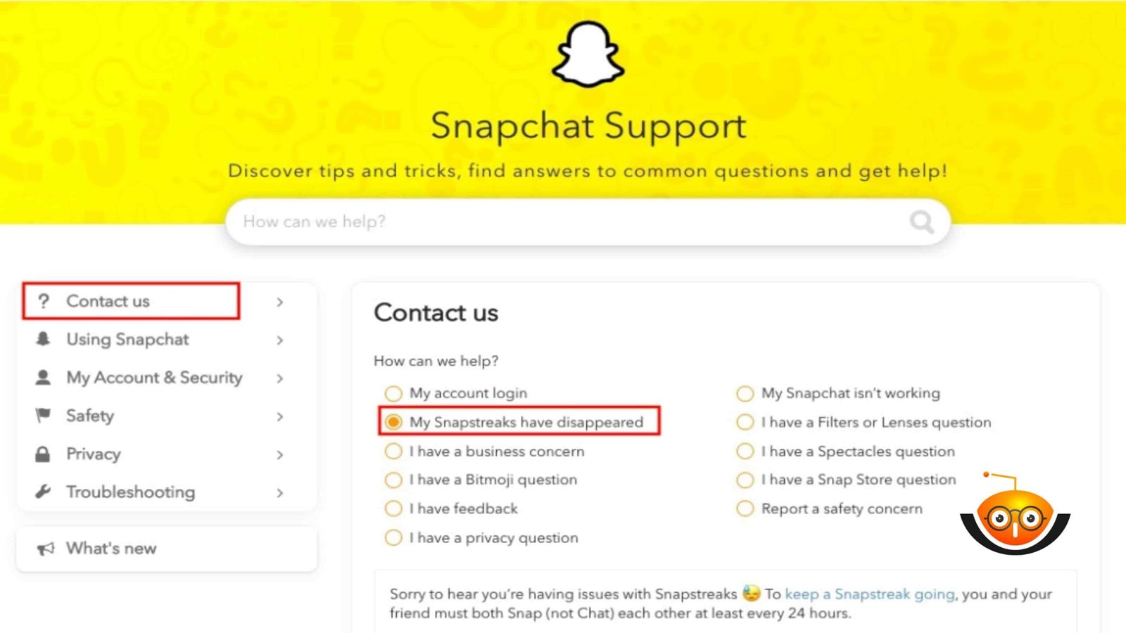 How to Recover Deleted Snapchat Messages - technious.com