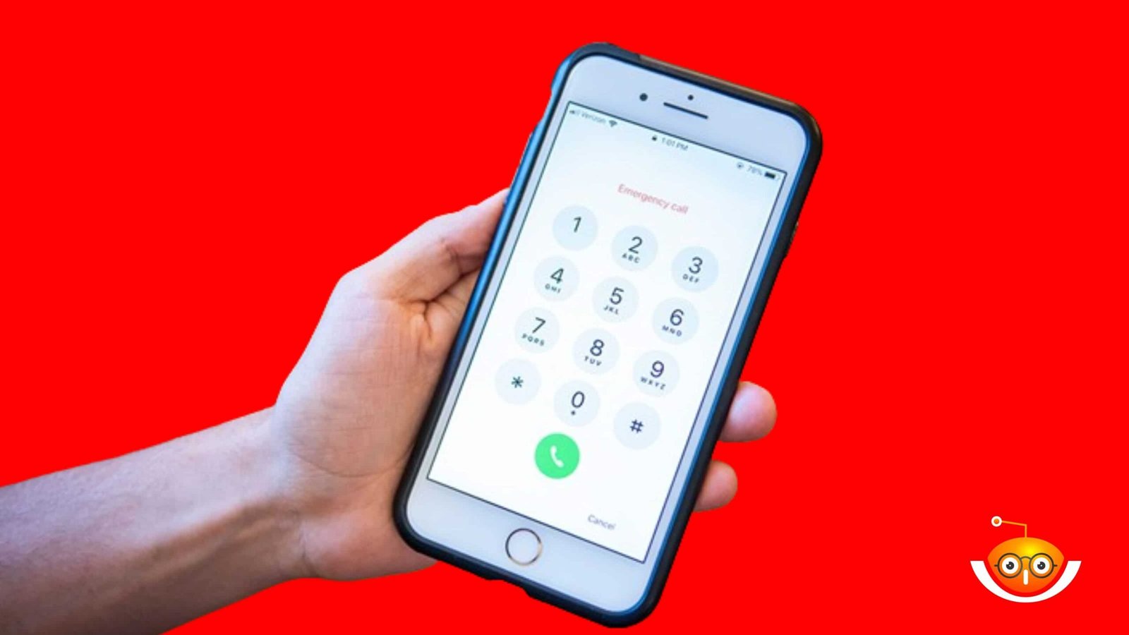 Unlock Any Phone Password with Emergency Call: Easy Guide - technious.com