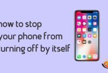 How to Stop Your Phone from Turning Off Itself: Effective Solutions-technious.com