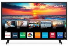 How to Connect Vizio TV to WiFi Without Remote: Easy Steps