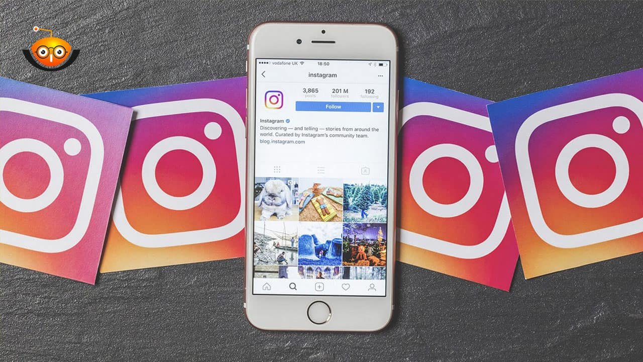 how to find deleted messages on instagram - technious.com