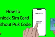 How To Unlock SIM Card Without PUK: Quick Solutions & Tips-technious.com
