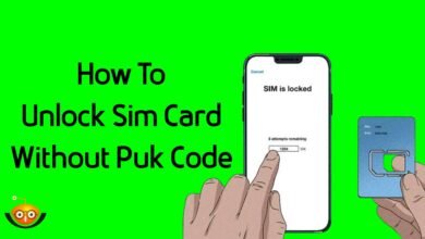 How To Unlock SIM Card Without PUK: Quick Solutions & Tips-technious.com